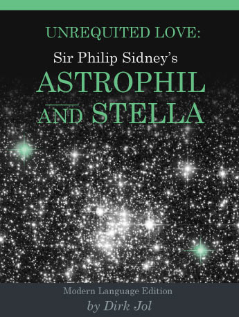 Unrequited Love: Sir Philip Sidney's Astrophil and Stella